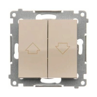 Kontakt Simon 54 premium DZP1.01/41
