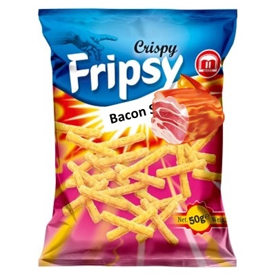 FRIPSY STICKS slanina 50 g – Zbozi.Blesk.cz