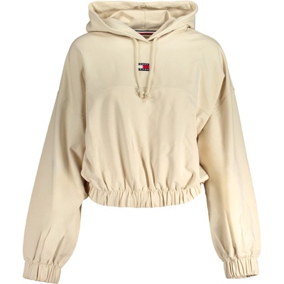 Tommy Hilfiger dámska mikina béžová