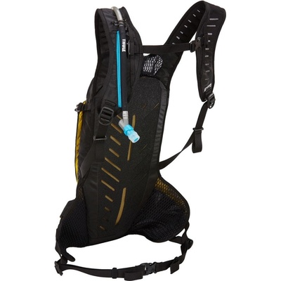 Thule Vital 8 l čierna