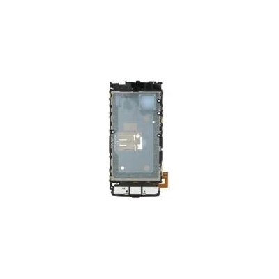 Flex kabel Nokia X6, kryt