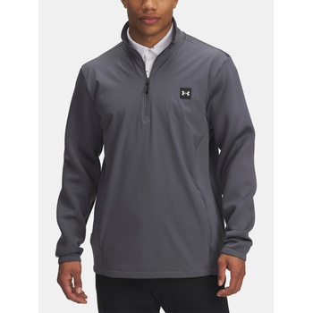 Under Armour Мъжки суитшърт Under Armour UA Drive Pro Storm Hyb HZ Under Armour | Siv | МЪЖЕ | S