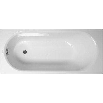 Vagnerplast Kasandra 160 x 70 cm VPBA167KAS2X-04