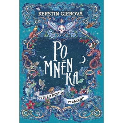 Pomněnka 2 Co bylo dosud ztraceno