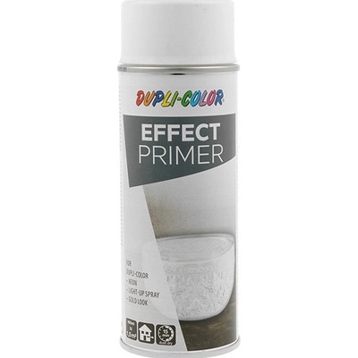 DC efekt primer bílý 400ml