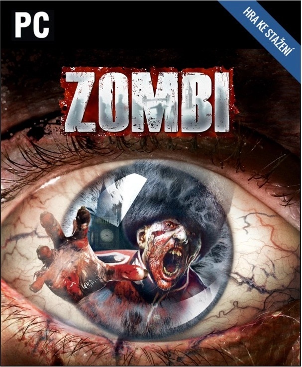 Zombi