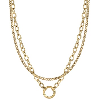 Daniel Klein Дамско колие Daniel Klein DKJ. 5.20007-1 (DKJ.5.20007-1)