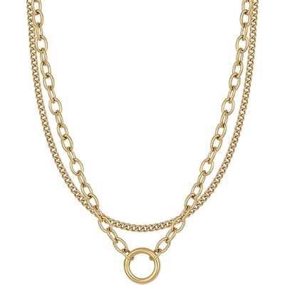 Daniel Klein Дамско колие Daniel Klein DKJ. 5.20007-1 (DKJ.5.20007-1)