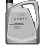 Volkswagen LongLife III FE 0W-30 5 l