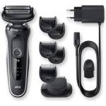 Braun 51-W1500S Самобръсначки