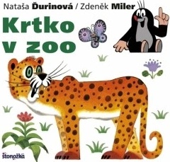 Krtko v ZOO