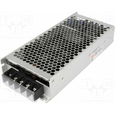MEAN WELL RSD-300F-12 Měnič: DC/DC; 300W; Uvst: 50,4÷93,6VDC; Uvýst: 12VDC; Ivýst: 25A