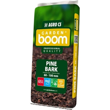 Agro Garden Boom Piniová kôra 65l