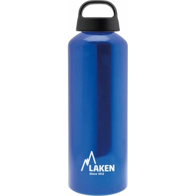 Laken Classic 750 ml modrá