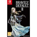 Bravely Default II