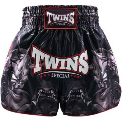 Muay Thai trenky TWINS Special TBS Rangda