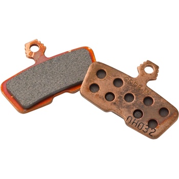 Sram AM DB Brake Pad SIN/STL CD/GD RE PWR