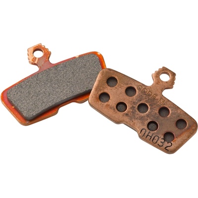 Sram AM DB Brake Pad SIN/STL CD/GD RE PWR