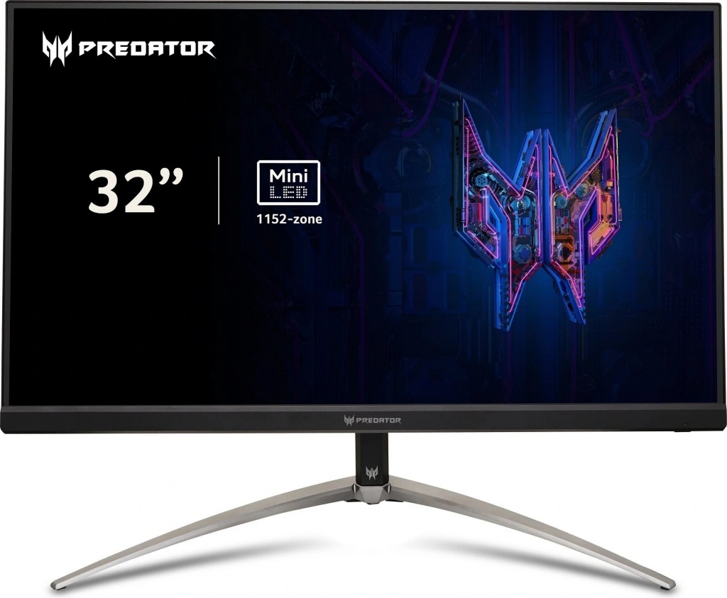 Acer Predator X32QFS