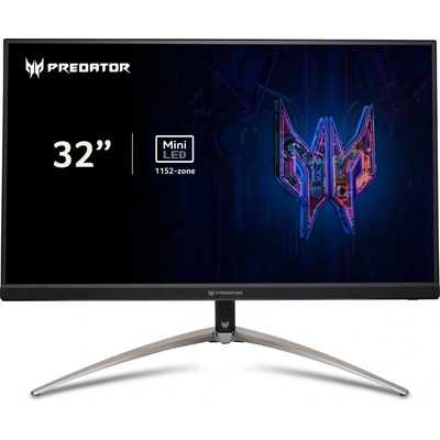 Acer Predator X32QFS – Zboží Živě