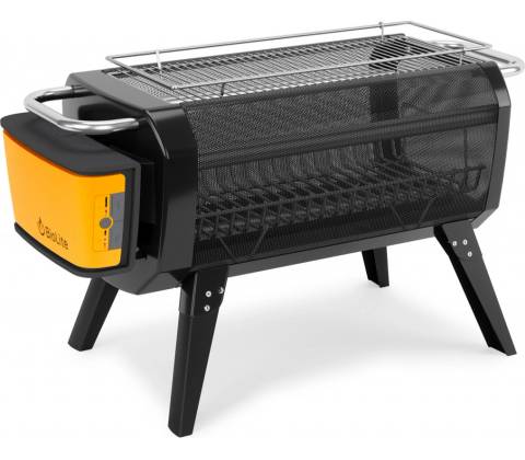 Biolite Firepit + FPIT
