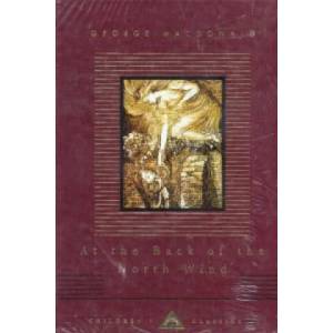 At The Back Of The North Wind | George MacDonald (2001)