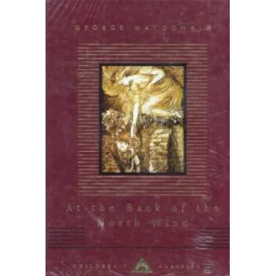 At The Back Of The North Wind | George MacDonald