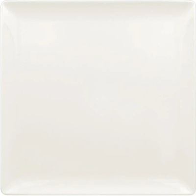 RAK Porcelain Nano talíř čtvercový 25 × 25 cm