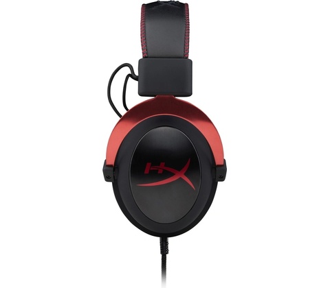 HyperX Cloud II