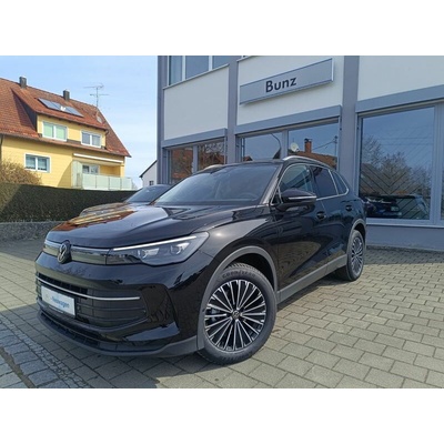 Volkswagen Tiguan 1.5 eTSI Life DSG 110 kW