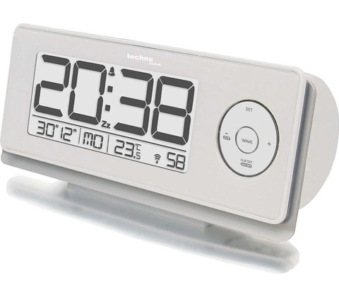 TechnoLine WT 498