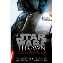 Thrawn: Alliances Star Wars