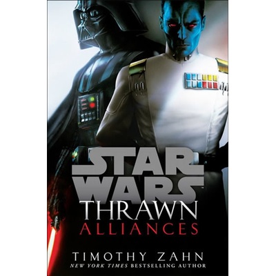 Thrawn: Alliances Star Wars