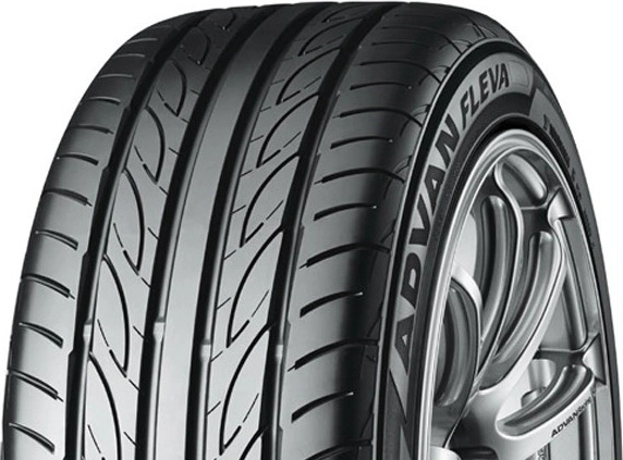 Yokohama Advan Fleva V701 195/45 R17 85W od 102,91 € - Heureka.sk