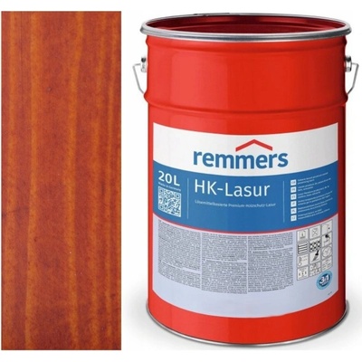 Impregnace Remmers HK-Lasur Mahagon 20l