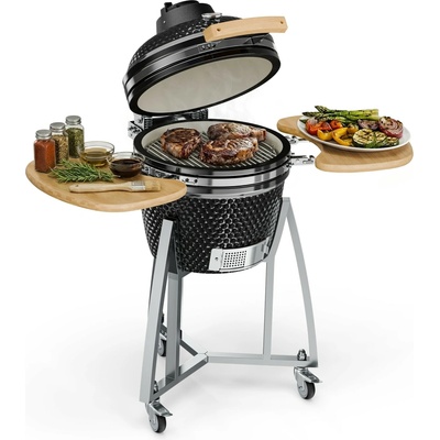 Klarstein Queensize GQ13-QueensizeKamado