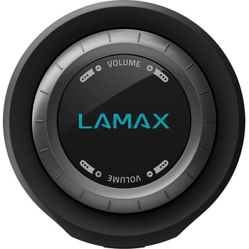 Lamax Sounder 2 Max