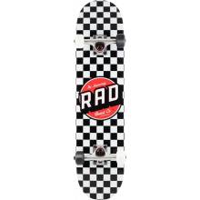 RAD Dude Crew Checkers