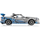 LEGO® Technic 42210 2 Fast 2 Furious Auto Nissan Skyline GT-R (R34)