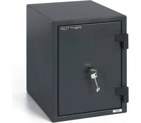 Rottner FireHero 30