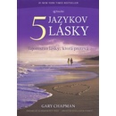 Päť jazykov lásky