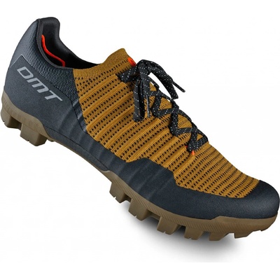 DMT GK1 Gravel okrová