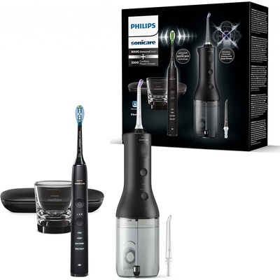Philips Sonicare DiamondClean 9000 HX3866/43