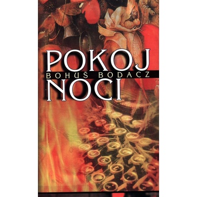 Pokoj noci