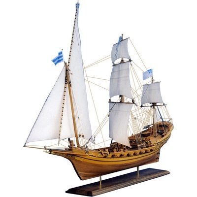 COREL Mistique kit 1:50