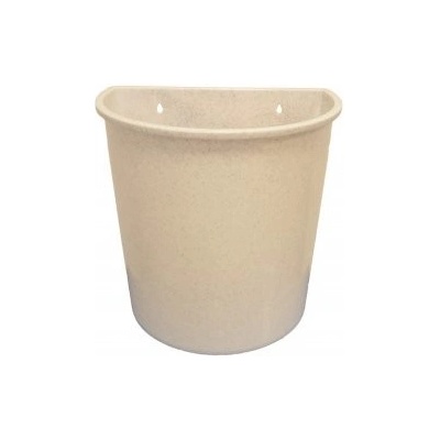 INJETON PLAST Plastový závěsný 20 l granitová – Hledejceny.cz