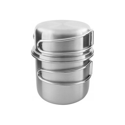 Tatonka Handle Mug 500 Set nádobí – Zboží Dáma