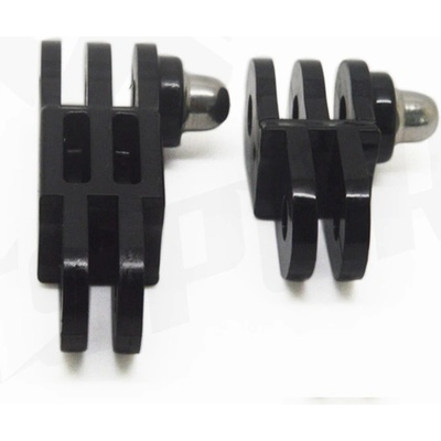 ROLLIN RAMENA PRODLUŽOVACÍ KRÁTKÉ A DLOUHÉ SET pro GoPro GO_4752