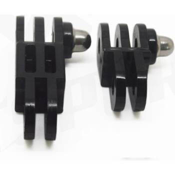 ROLLIN RAMENA PRODLUŽOVACÍ KRÁTKÉ A DLOUHÉ SET pro GoPro GO_4752