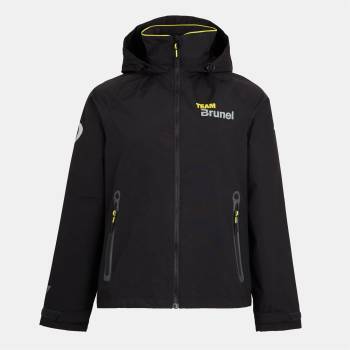 Musto Яке Musto Men's Weather-Resistant Performance Training Jacket - Black
